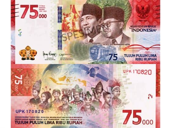 Detail Gambar Dan Penjelasan Mata Uang Indnesia Nomer 37