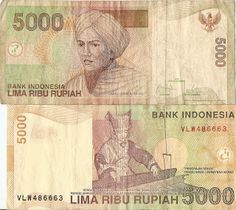Detail Gambar Dan Penjelasan Mata Uang Indonesia Dari Dulu Sampe Skarang Nomer 27