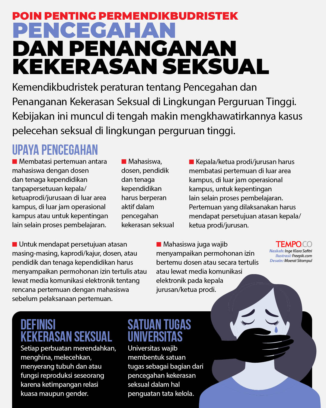 Gambar Dan Penjelasan Tentang Pelecehan Dan Kekerasan - KibrisPDR