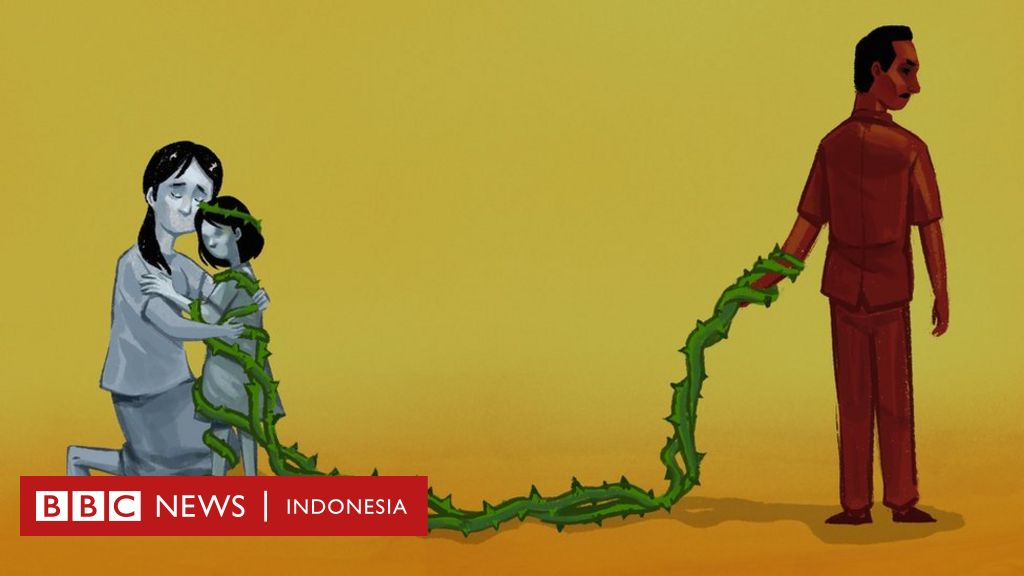 Detail Gambar Dan Penjelasan Tentang Pelecehan Dan Kekerasan Nomer 41