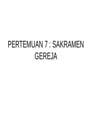 Detail Gambar Dan Penjelasan Tentang Simbol Sakramen Sakramen Krisma Nomer 43