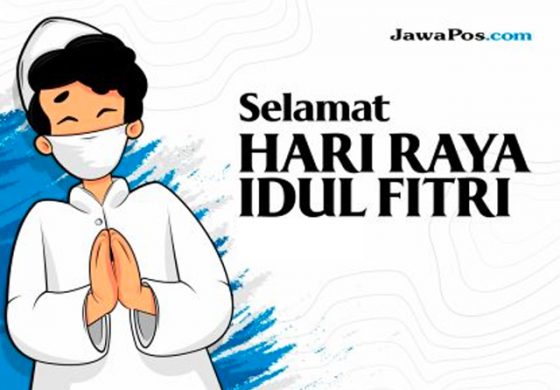 Detail Gambar Dan Ucapan Idul Fitri Nomer 31