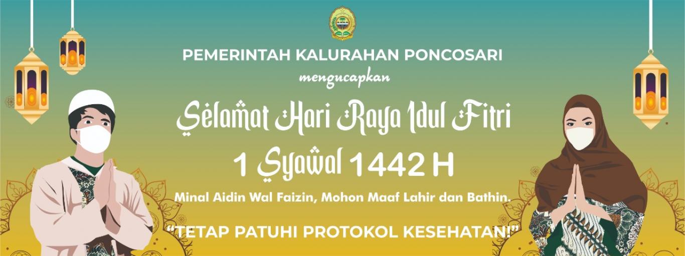 Detail Gambar Dan Ucapan Selamat Hari Raya Idul Fitri Nomer 49