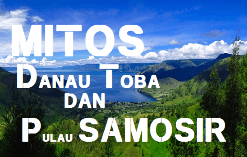 Detail Gambar Danau Toba Dan Pulau Samosir Nomer 14