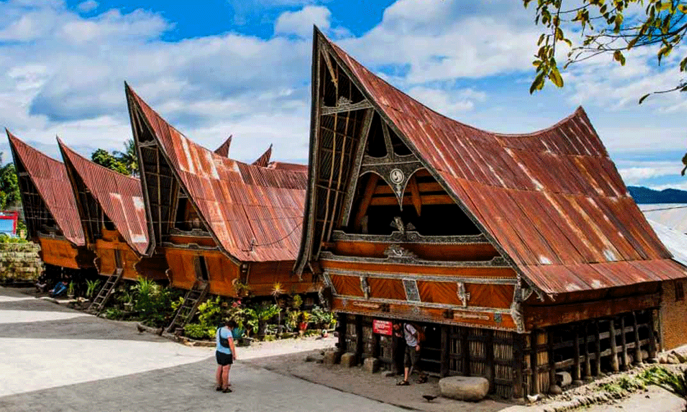 Detail Gambar Danau Toba Dan Pulau Samosir Nomer 27