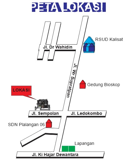 Detail Gambar Denah Tempat Tinggal Koleksi Nomer 15