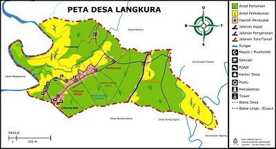 Detail Gambar Denah Tempat Tinggal Koleksi Nomer 25