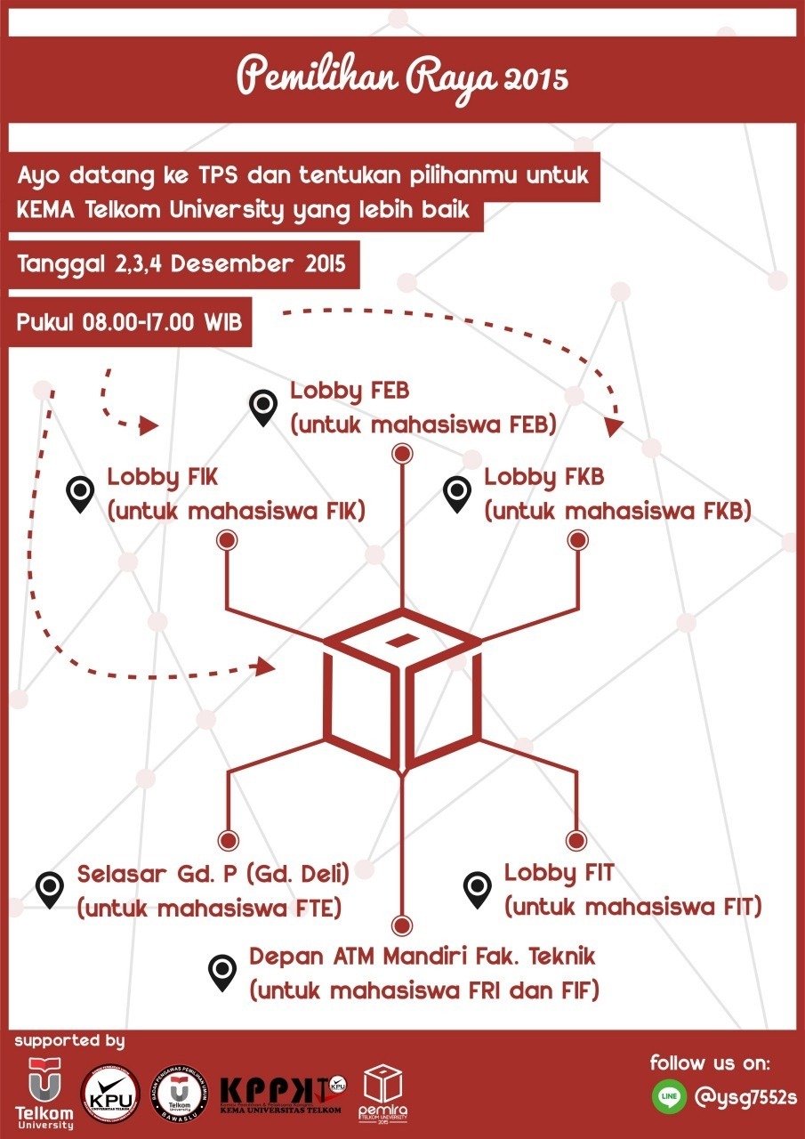 Detail Gambar Denah Tps Nomer 23