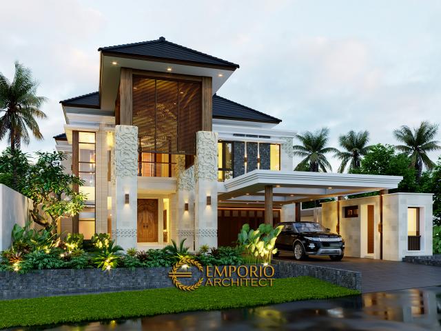 Download Gambar Denah Villa Bali Layout Villa Bali Nomer 41