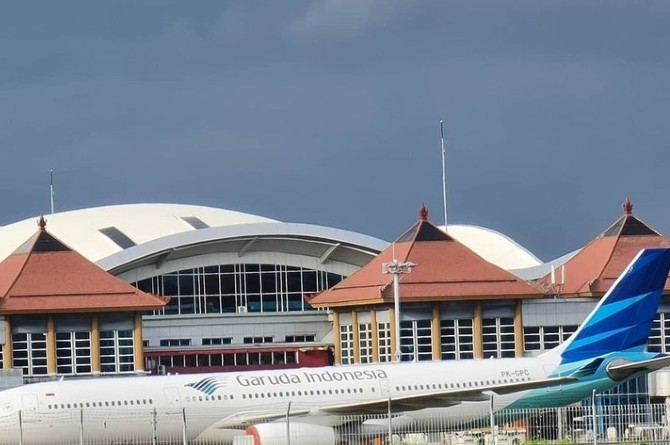 Detail Gambar Denahbandar Udara Kalimarau Berau Nomer 31