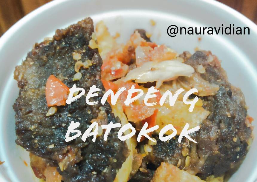 Detail Gambar Dendeng Daging Sapi Nomer 39