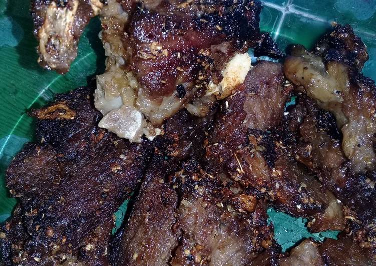 Detail Gambar Dendeng Daging Sapi Nomer 46