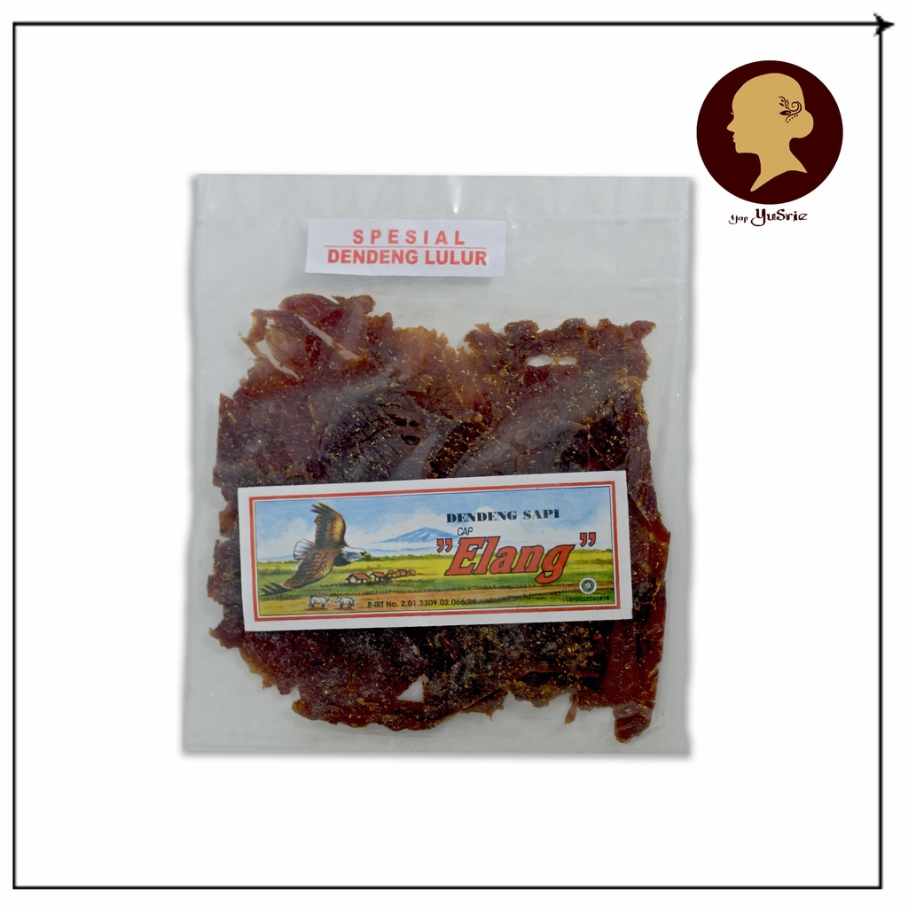 Detail Gambar Dendeng Daging Sapi Nomer 51