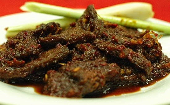 Detail Gambar Dendeng Daging Sapi Nomer 8