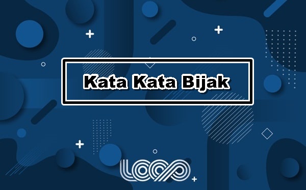 Detail Gambar Dengan Kata Kata Bijak Nomer 46