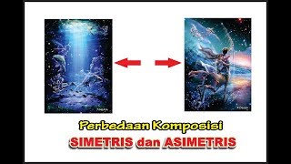 Detail Gambar Dengan Komposisi Simetris Nomer 32