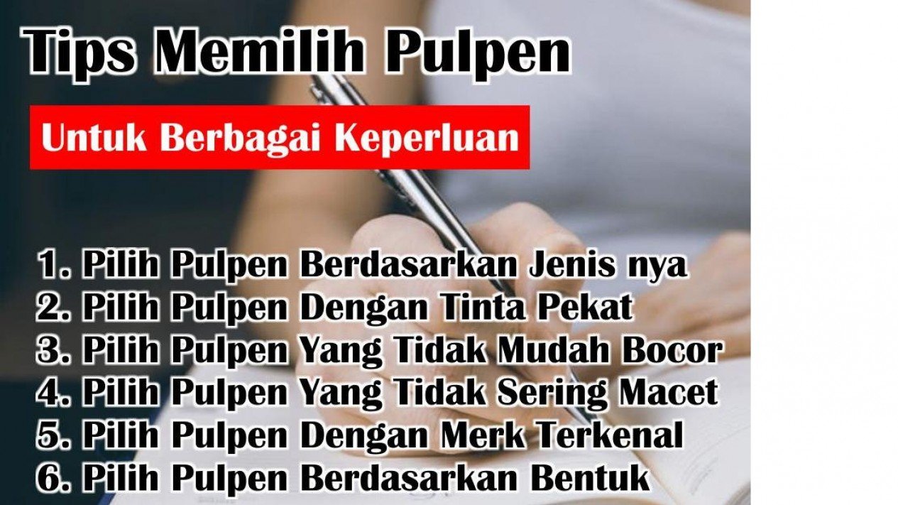 Detail Gambar Dengan Pulpen Nomer 31