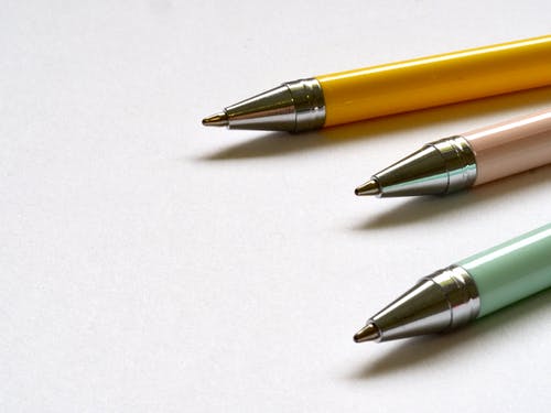 Detail Gambar Dengan Pulpen Nomer 32