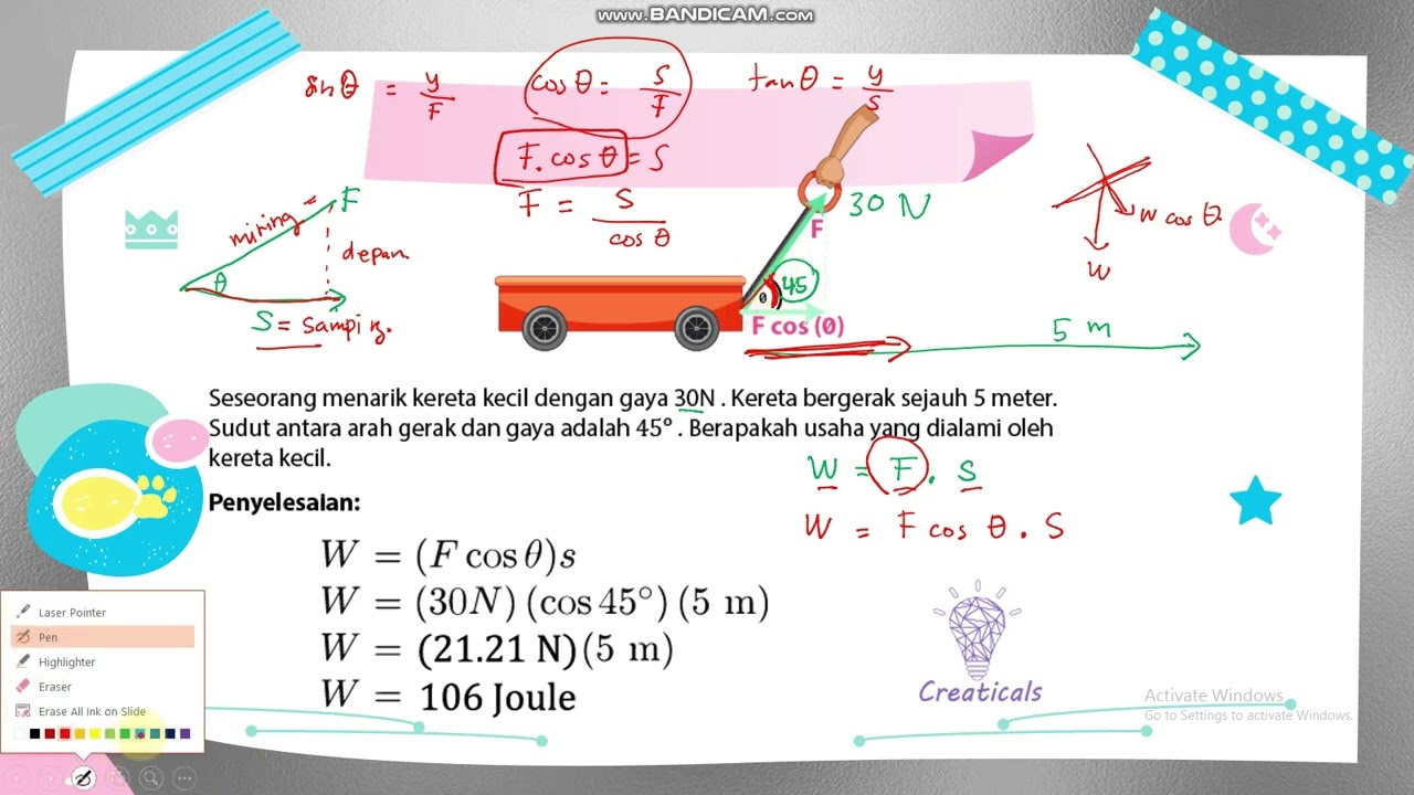 Detail Gambar Dengan Subjeknya Bunga Anggrek Termasuk Ragam Hias Dengan Motif Nomer 14