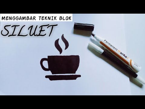 Detail Gambar Dengan Teknik Blok Nomer 48