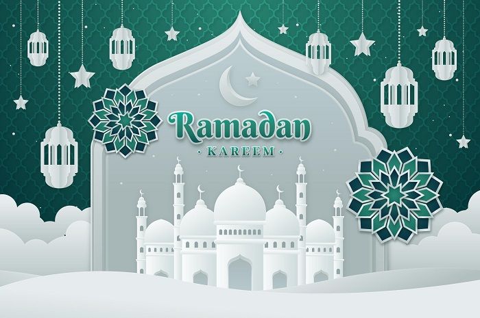 Gambar Dengan Tema Ramadhan - KibrisPDR
