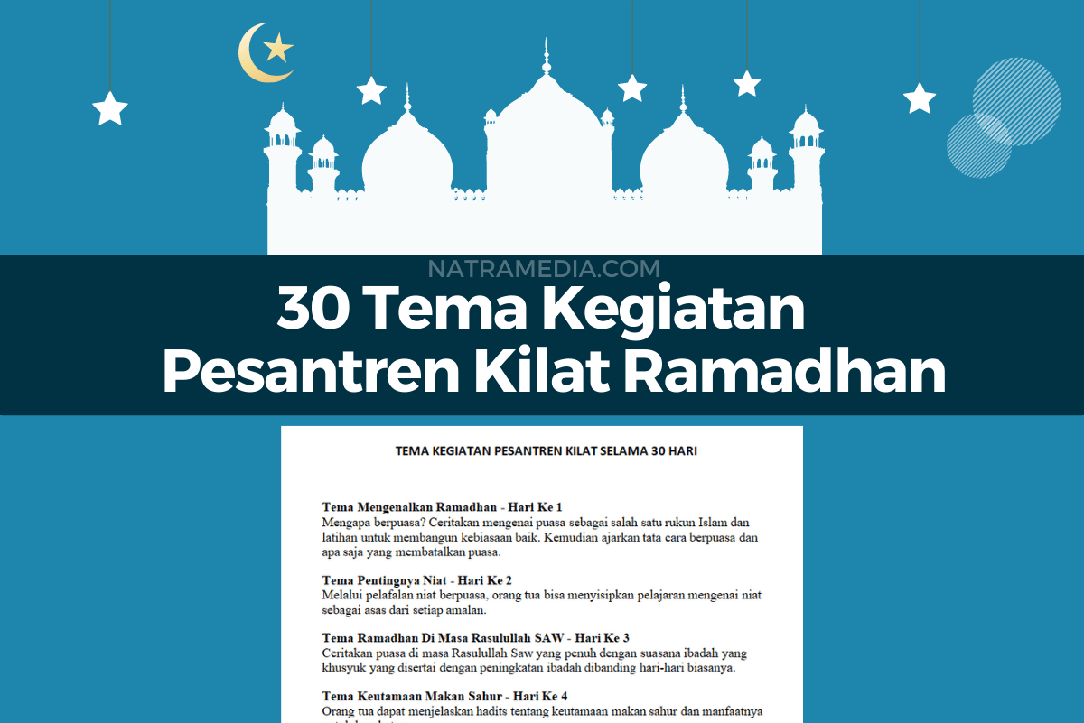 Detail Gambar Dengan Tema Ramadhan Nomer 50