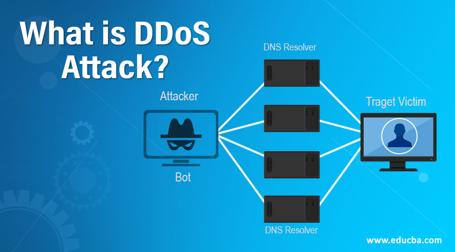 Detail Gambar Denial Of Service Attack Nomer 25