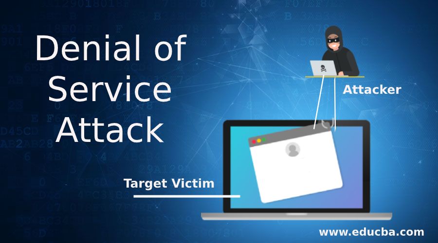Download Gambar Denial Of Service Attack Nomer 28