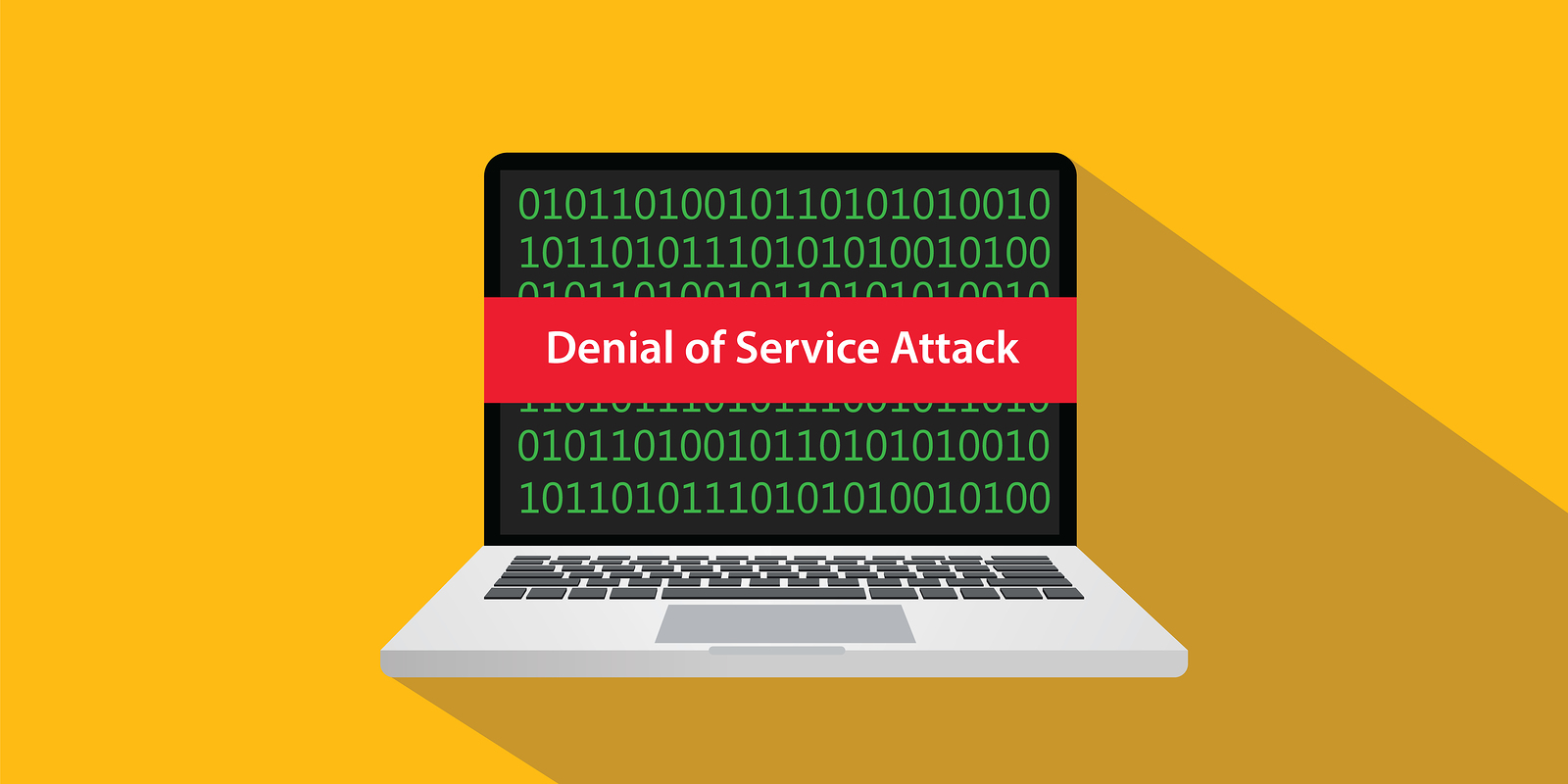 Detail Gambar Denial Of Service Attack Nomer 8
