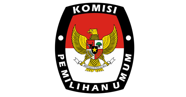 Gambar Desaign Logo Kpu - KibrisPDR