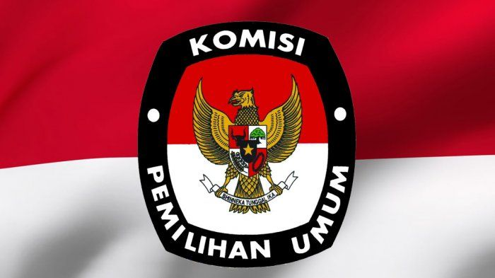 Detail Gambar Desaign Logo Kpu Nomer 2