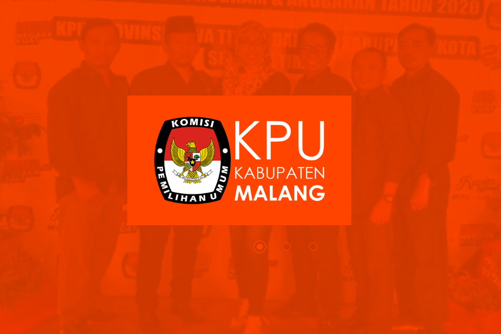 Detail Gambar Desaign Logo Kpu Nomer 29