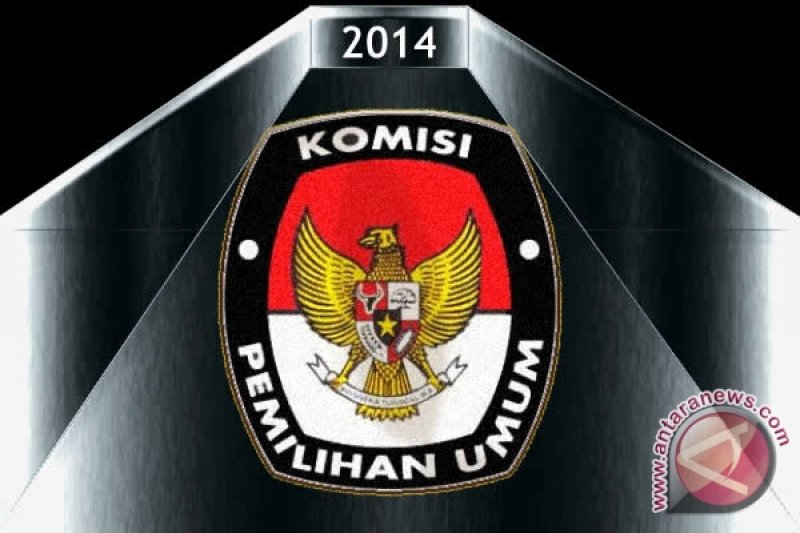 Detail Gambar Desaign Logo Kpu Nomer 39