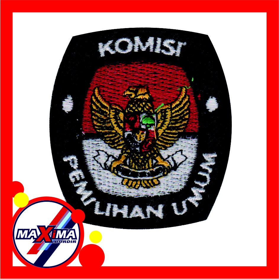 Detail Gambar Desaign Logo Kpu Nomer 4