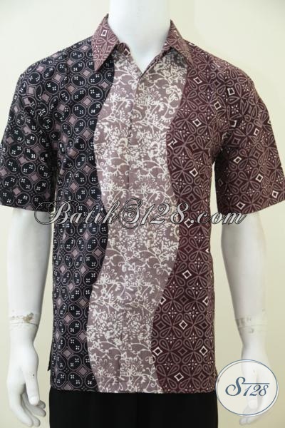 Detail Gambar Desain Baju Batik Untuk Remaja Nomer 26