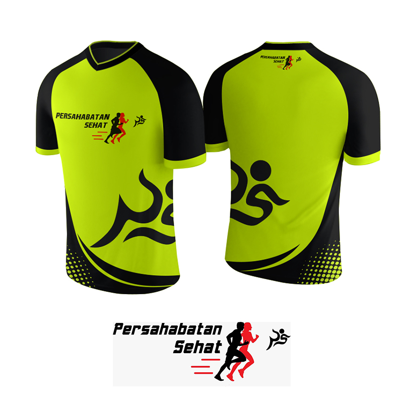 Detail Gambar Desain Baju Futsal Nomer 38