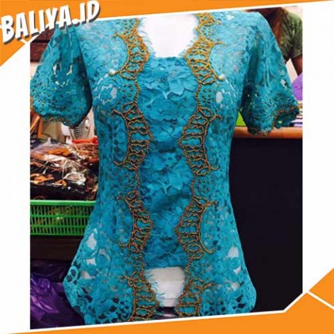 Detail Gambar Desain Baju Kebaya Nomer 22