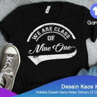 Detail Gambar Desain Baju Kelas Nomer 7