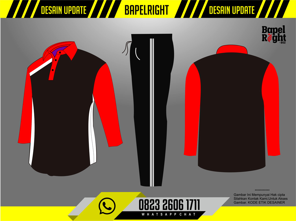 Detail Gambar Desain Baju Olahraga Guru Nomer 8