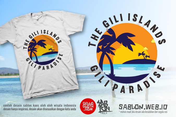 Detail Gambar Desain Baju Pantai Nomer 12