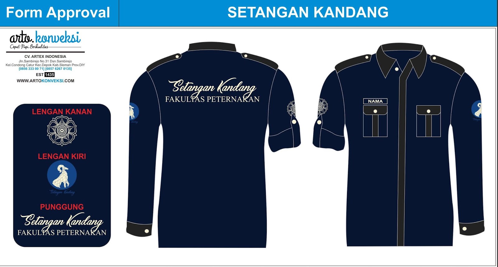 Gambar Desain Baju Pdh Organisasi 50 Koleksi Gambar Gambar Desain Baju Pdh Organisasi 50 Koleksi Gambar
