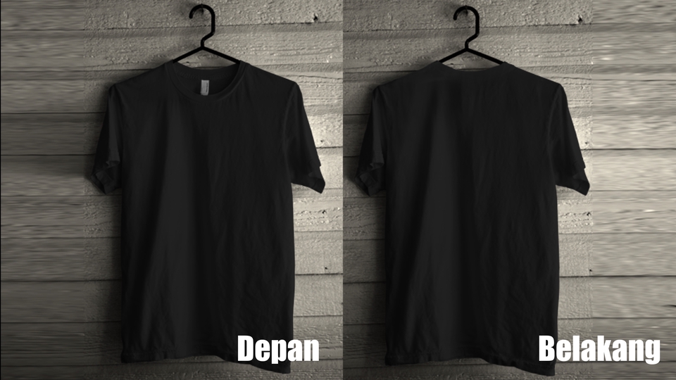 Detail Gambar Desain Baju Polos Nomer 8