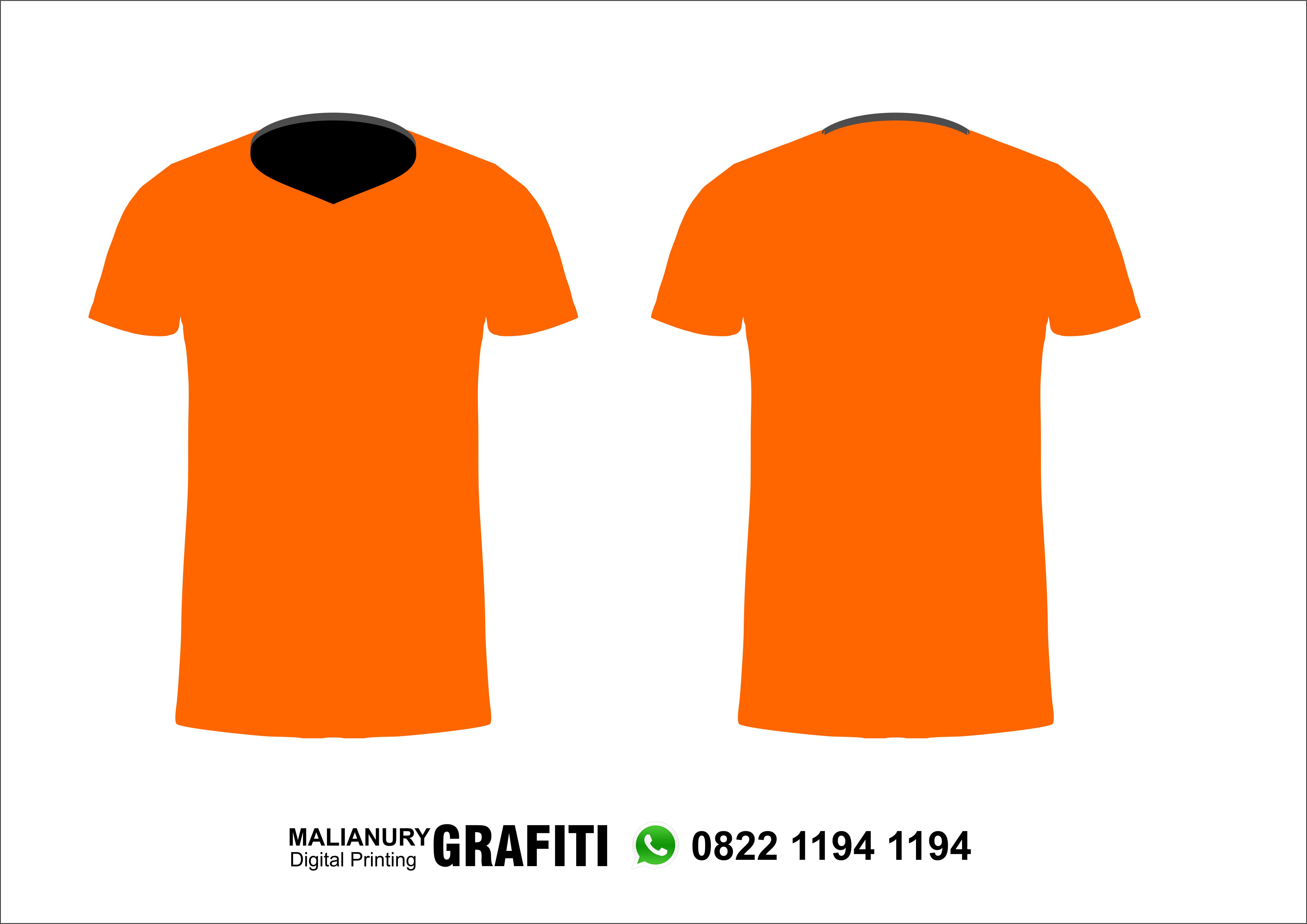 Detail Gambar Desain Baju Polos Nomer 29