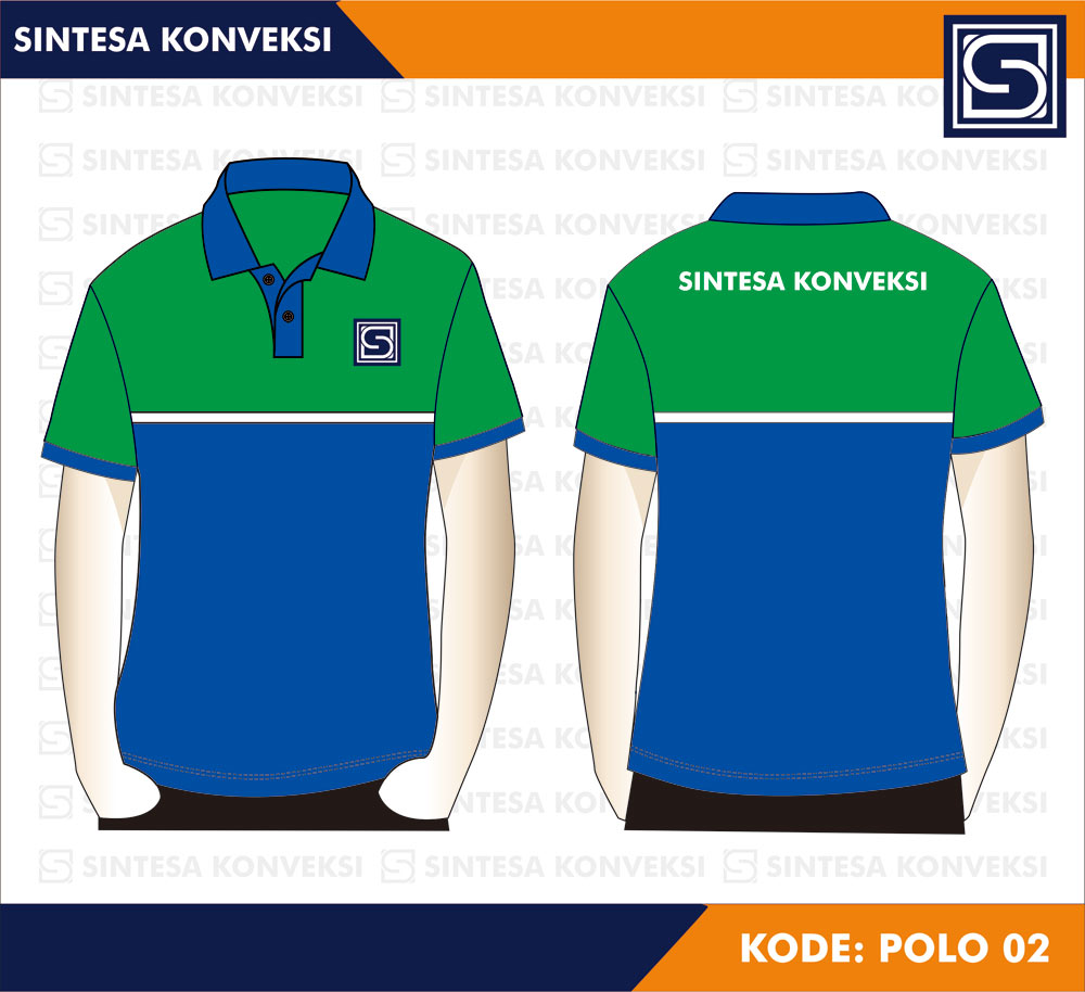 Detail Gambar Desain Baju Polos Nomer 36