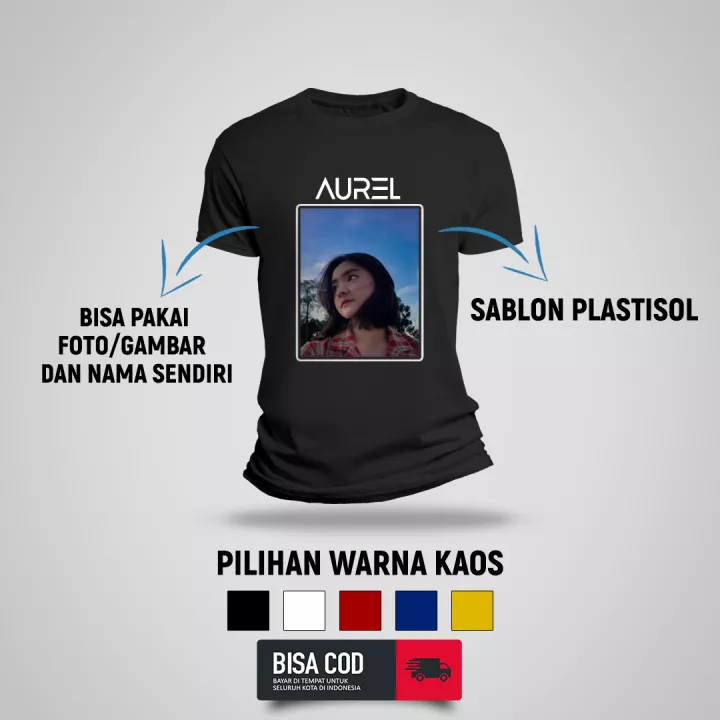 Detail Gambar Desain Baju Polos Nomer 39