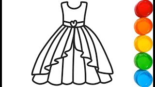 Detail Gambar Desain Baju Putri Nomer 14