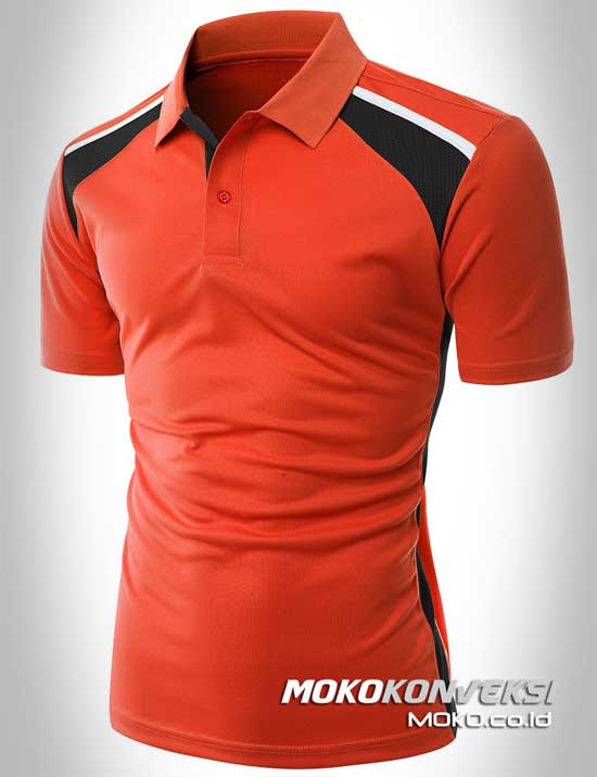 Detail Gambar Desain Baju Sporty Nomer 14