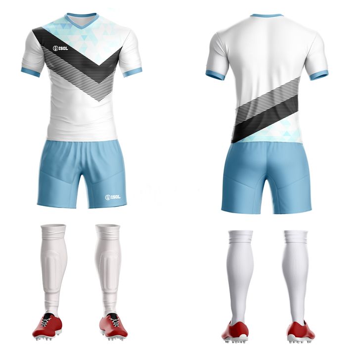 Detail Gambar Desain Baju Sporty Nomer 5