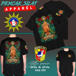 Detail Gambar Desain Baju Tapak Suci Nomer 41