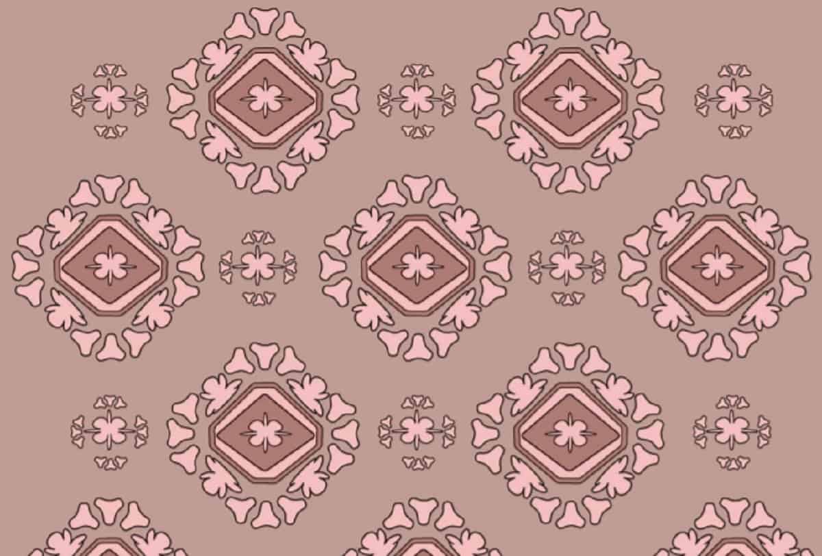 Detail Gambar Desain Batik Nomer 42